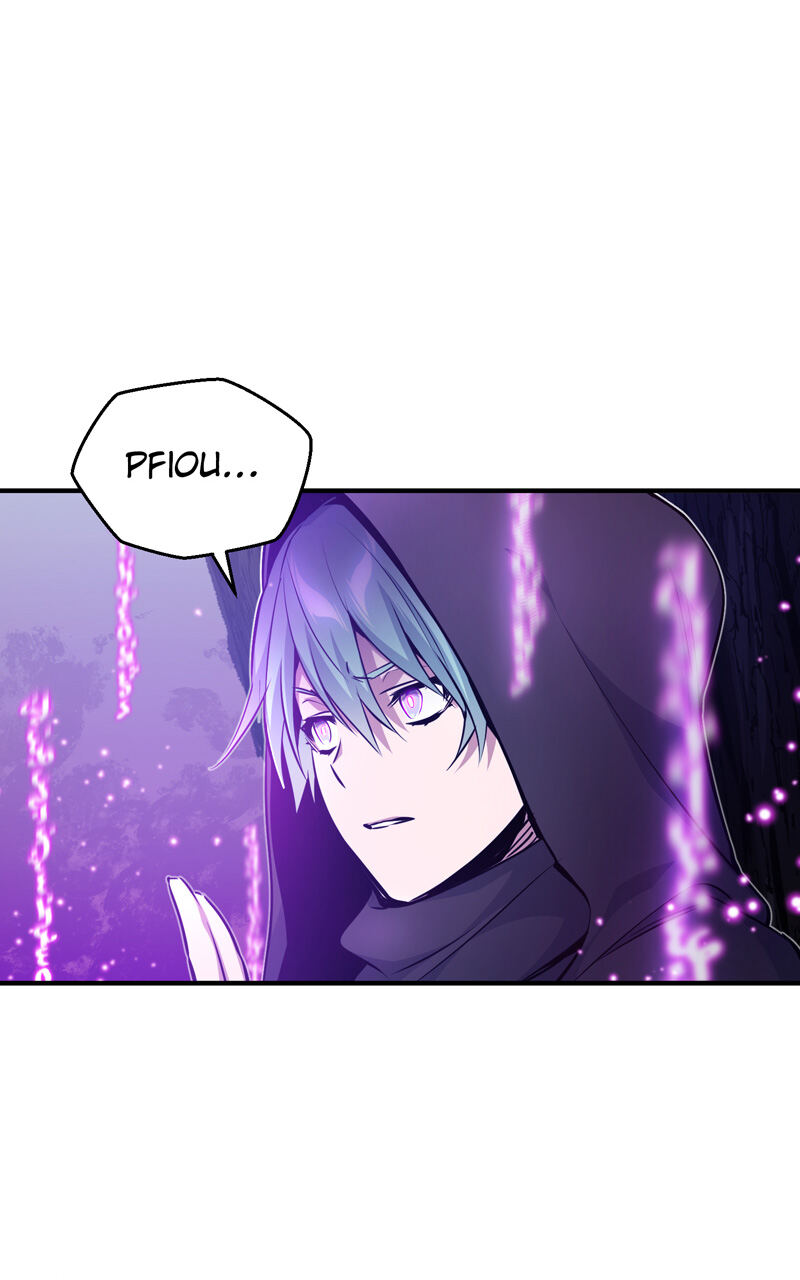 Read The Dark Magician Transmigrates After 66666 Years FR Manga Online