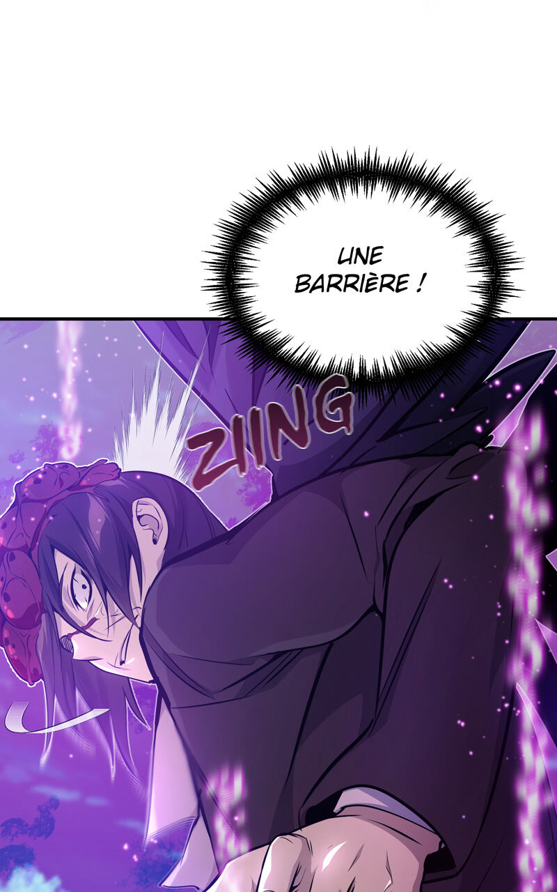 Read The Dark Magician Transmigrates After 66666 Years FR Manga Online