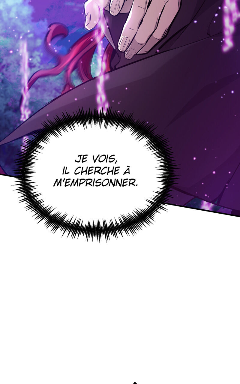 Read The Dark Magician Transmigrates After 66666 Years FR Manga Online