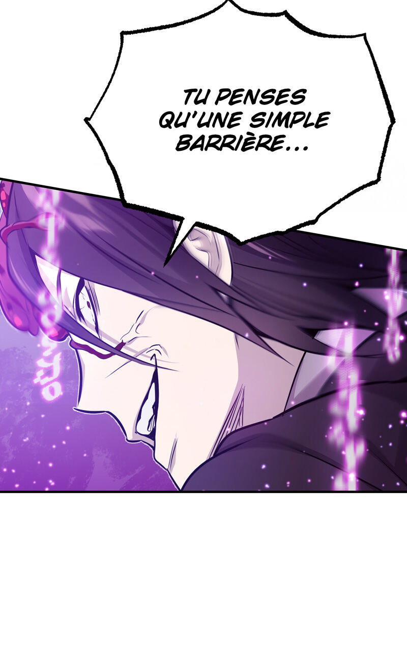 Read The Dark Magician Transmigrates After 66666 Years FR Manga Online