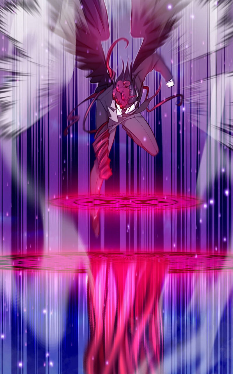 Read The Dark Magician Transmigrates After 66666 Years FR Manga Online