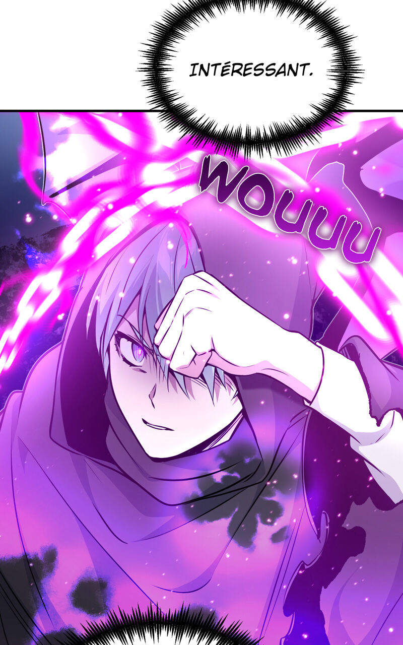 Read The Dark Magician Transmigrates After 66666 Years FR Manga Online