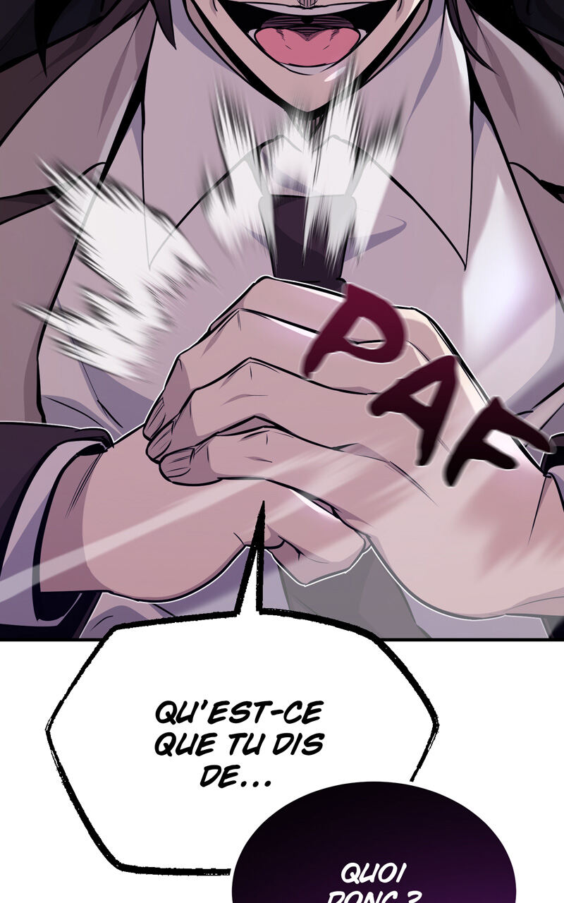 Read The Dark Magician Transmigrates After 66666 Years FR Manga Online