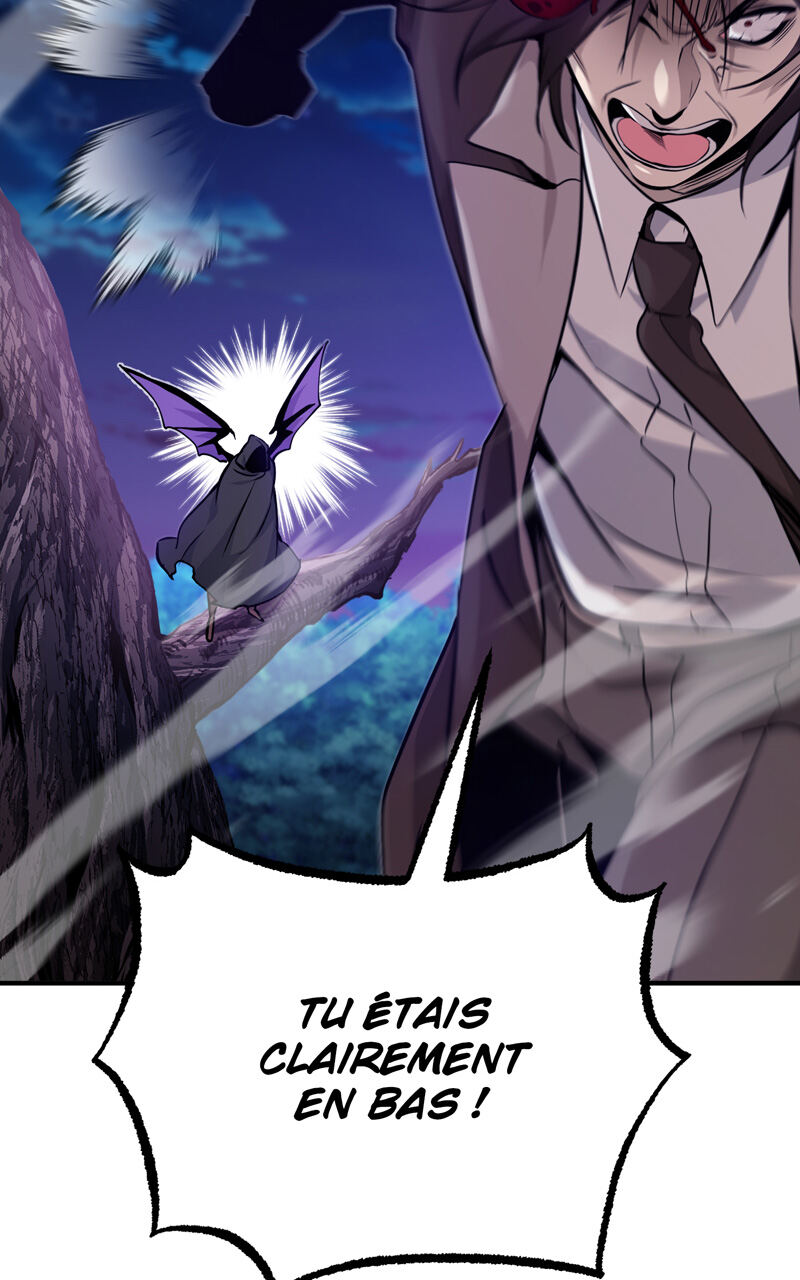 Read The Dark Magician Transmigrates After 66666 Years FR Manga Online