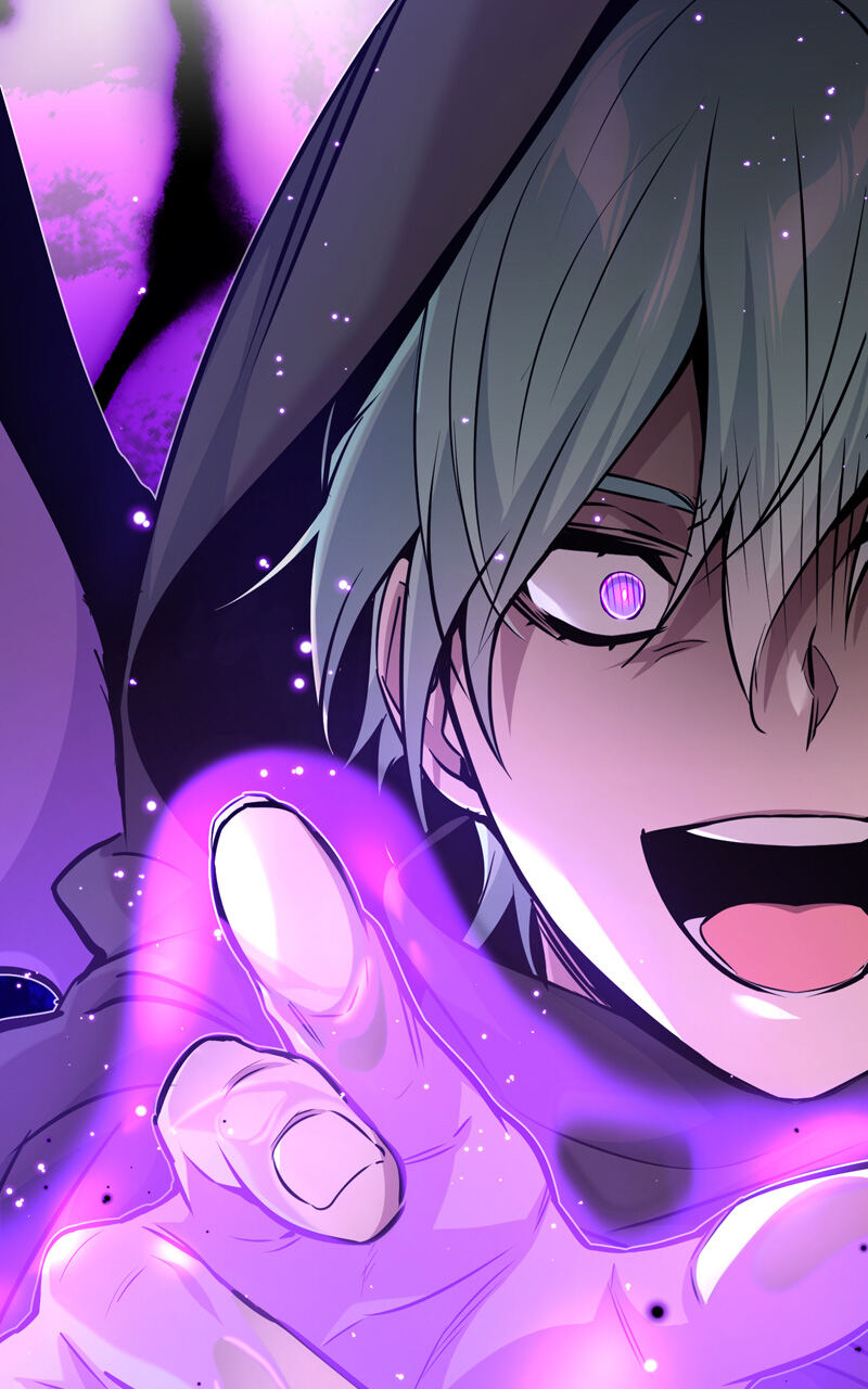 Read The Dark Magician Transmigrates After 66666 Years FR Manga Online