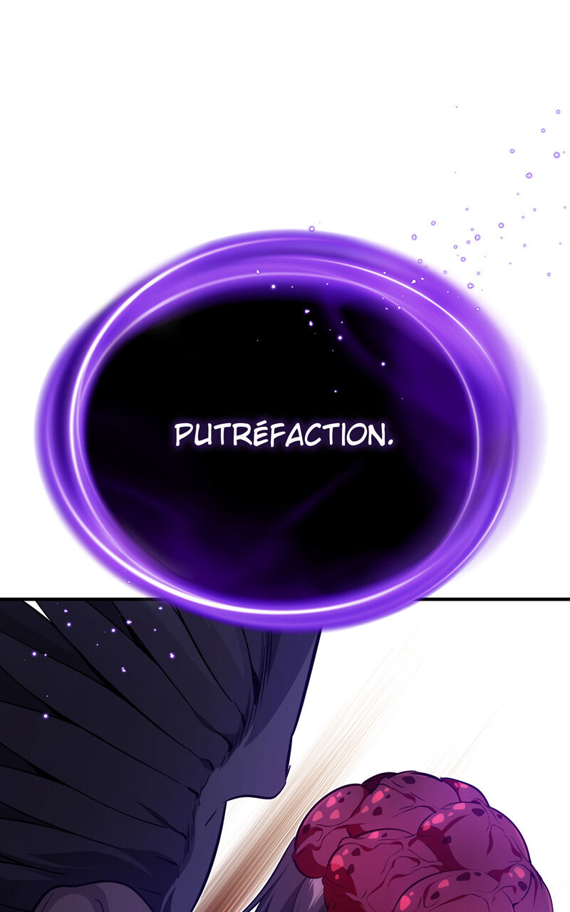 Read The Dark Magician Transmigrates After 66666 Years FR Manga Online