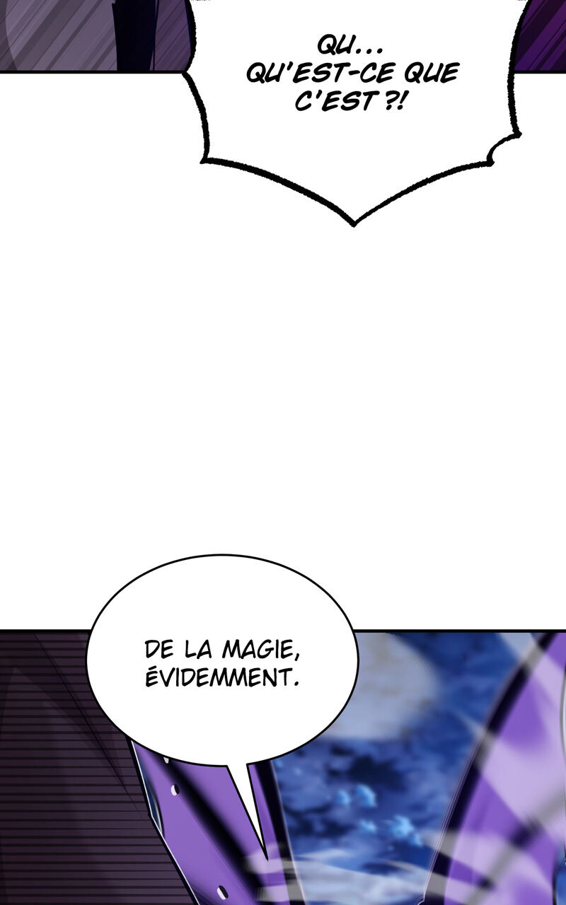 Read The Dark Magician Transmigrates After 66666 Years FR Manga Online
