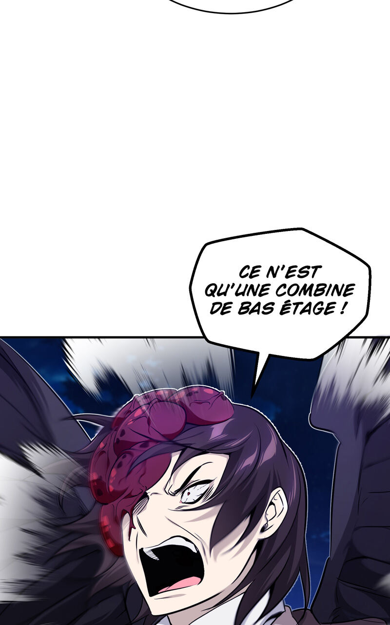 Read The Dark Magician Transmigrates After 66666 Years FR Manga Online