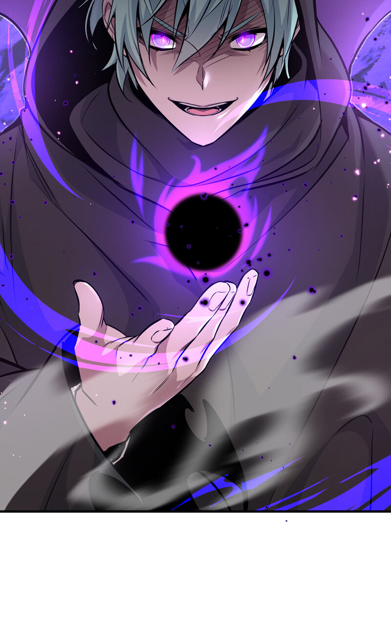 Read The Dark Magician Transmigrates After 66666 Years FR Manga Online