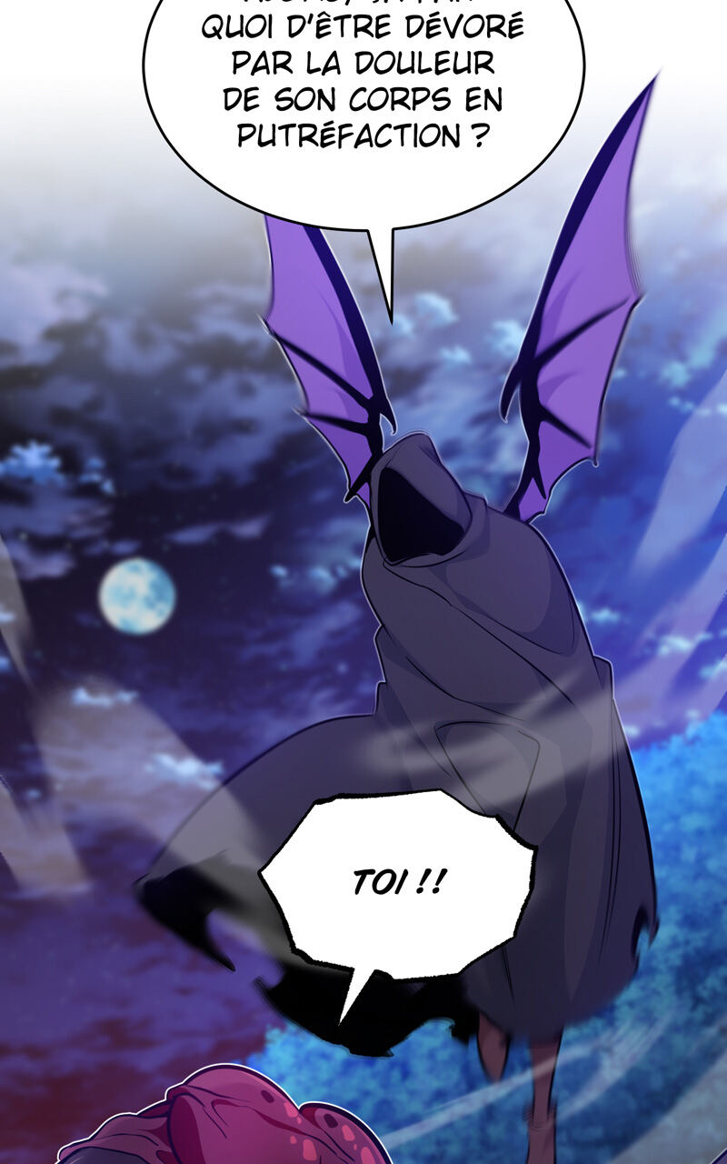 Read The Dark Magician Transmigrates After 66666 Years FR Manga Online