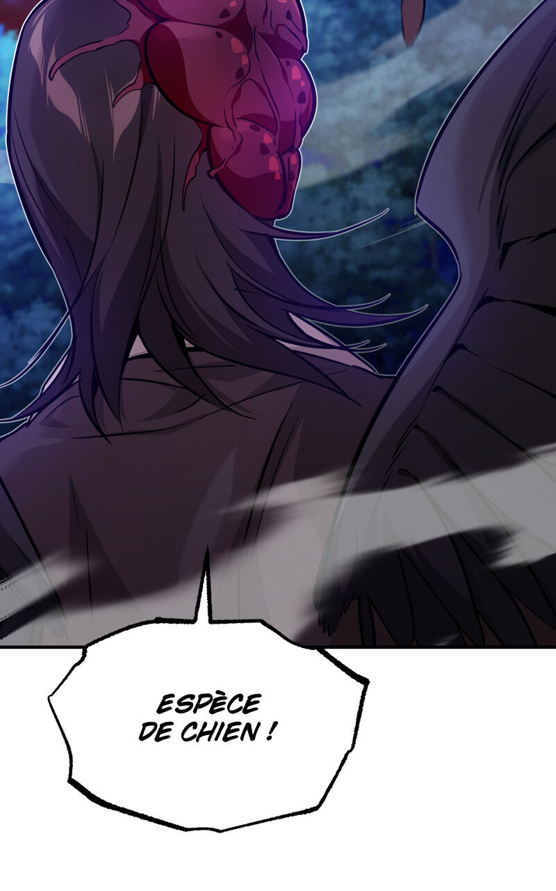 Read The Dark Magician Transmigrates After 66666 Years FR Manga Online