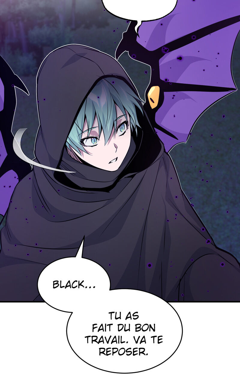 Read The Dark Magician Transmigrates After 66666 Years FR Manga Online