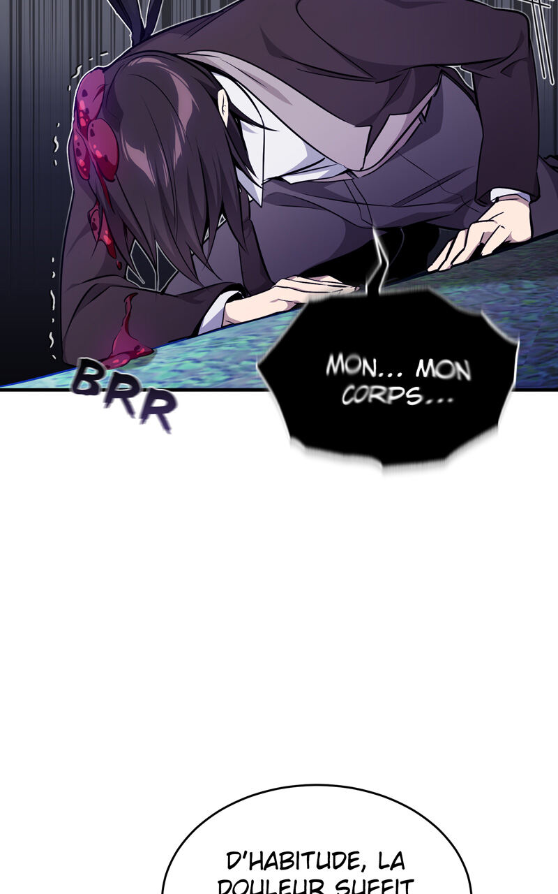 Read The Dark Magician Transmigrates After 66666 Years FR Manga Online