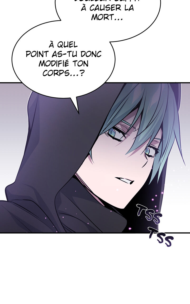 Read The Dark Magician Transmigrates After 66666 Years FR Manga Online