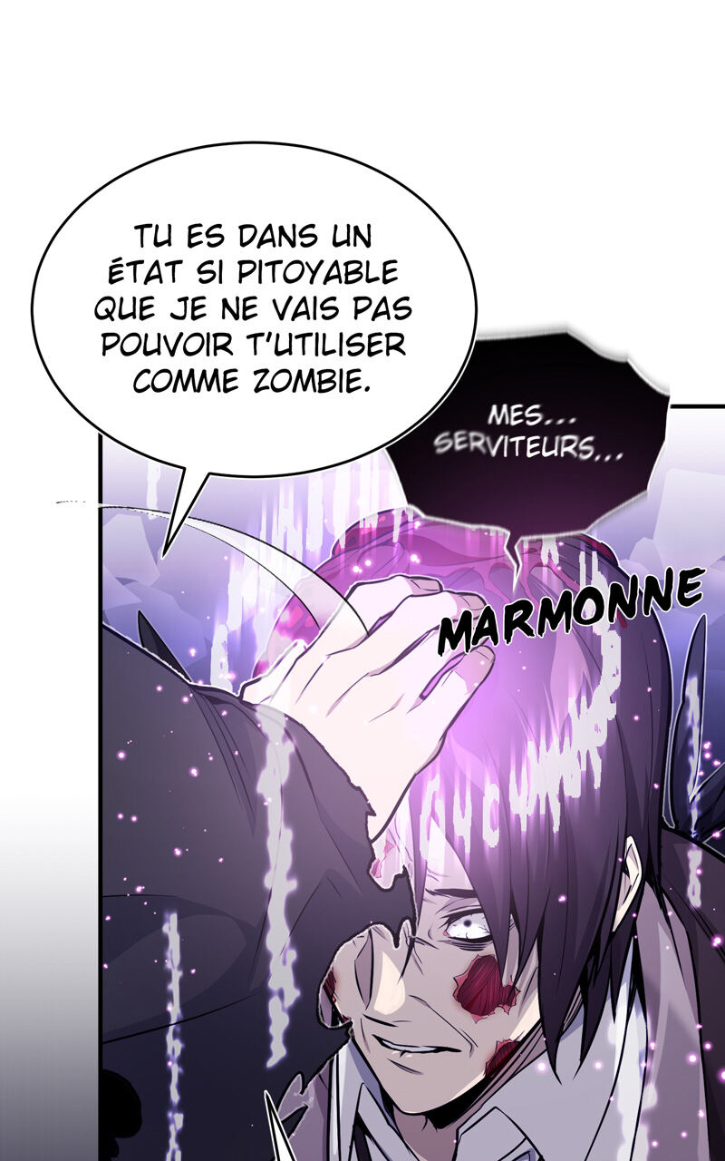 Read The Dark Magician Transmigrates After 66666 Years FR Manga Online