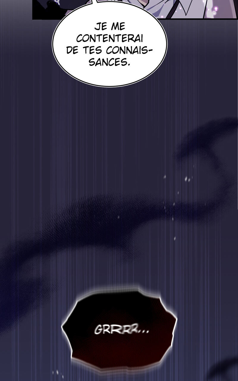 Read The Dark Magician Transmigrates After 66666 Years FR Manga Online