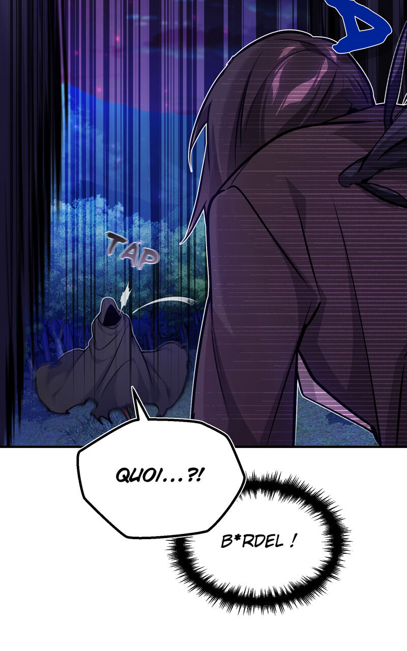 Read The Dark Magician Transmigrates After 66666 Years FR Manga Online