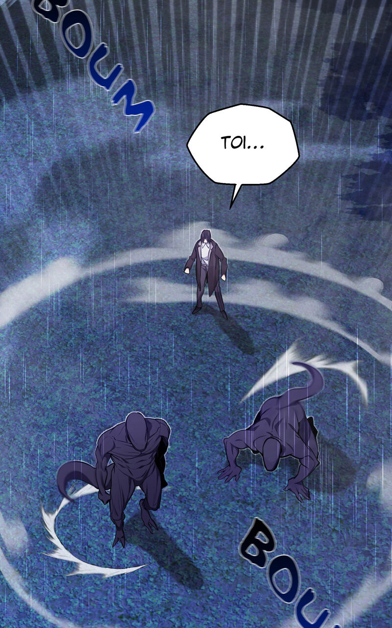 Read The Dark Magician Transmigrates After 66666 Years FR Manga Online