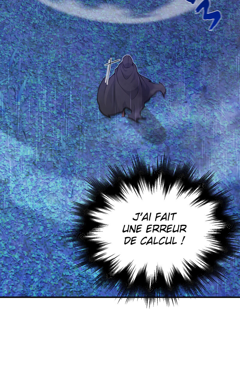Read The Dark Magician Transmigrates After 66666 Years FR Manga Online