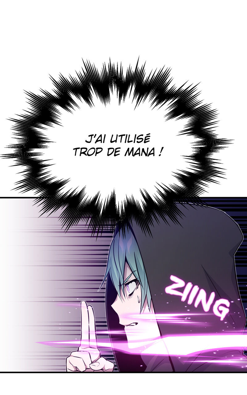 Read The Dark Magician Transmigrates After 66666 Years FR Manga Online