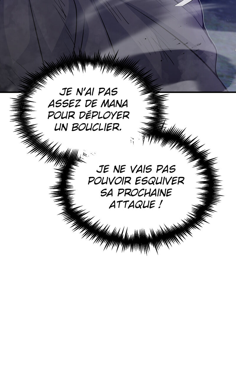 Read The Dark Magician Transmigrates After 66666 Years FR Manga Online
