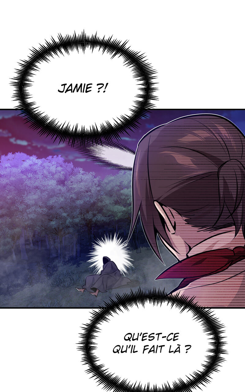 Read The Dark Magician Transmigrates After 66666 Years FR Manga Online