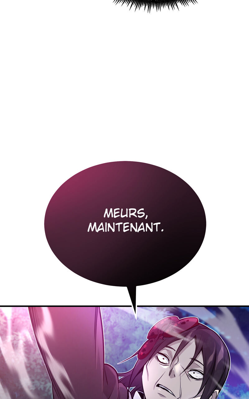 Read The Dark Magician Transmigrates After 66666 Years FR Manga Online