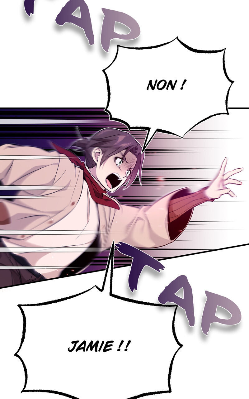 Read The Dark Magician Transmigrates After 66666 Years FR Manga Online