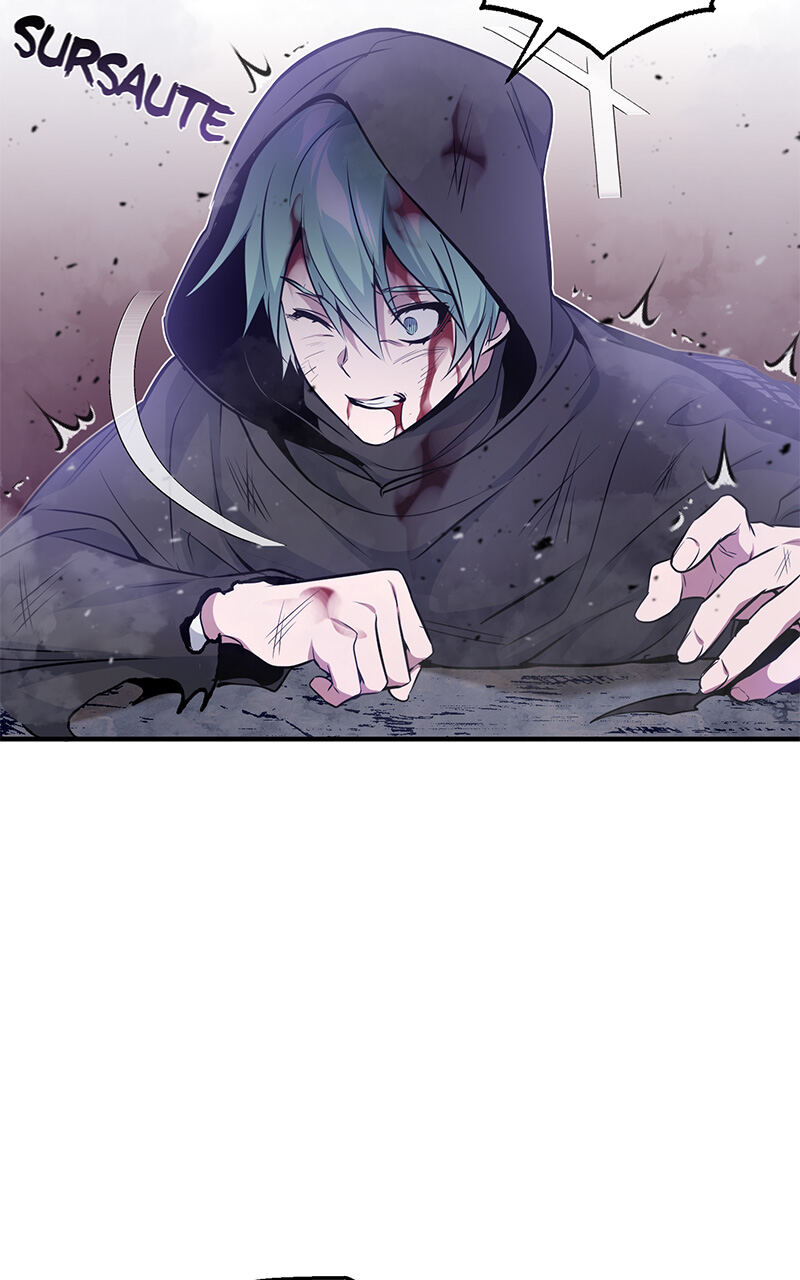 Read The Dark Magician Transmigrates After 66666 Years FR Manga Online