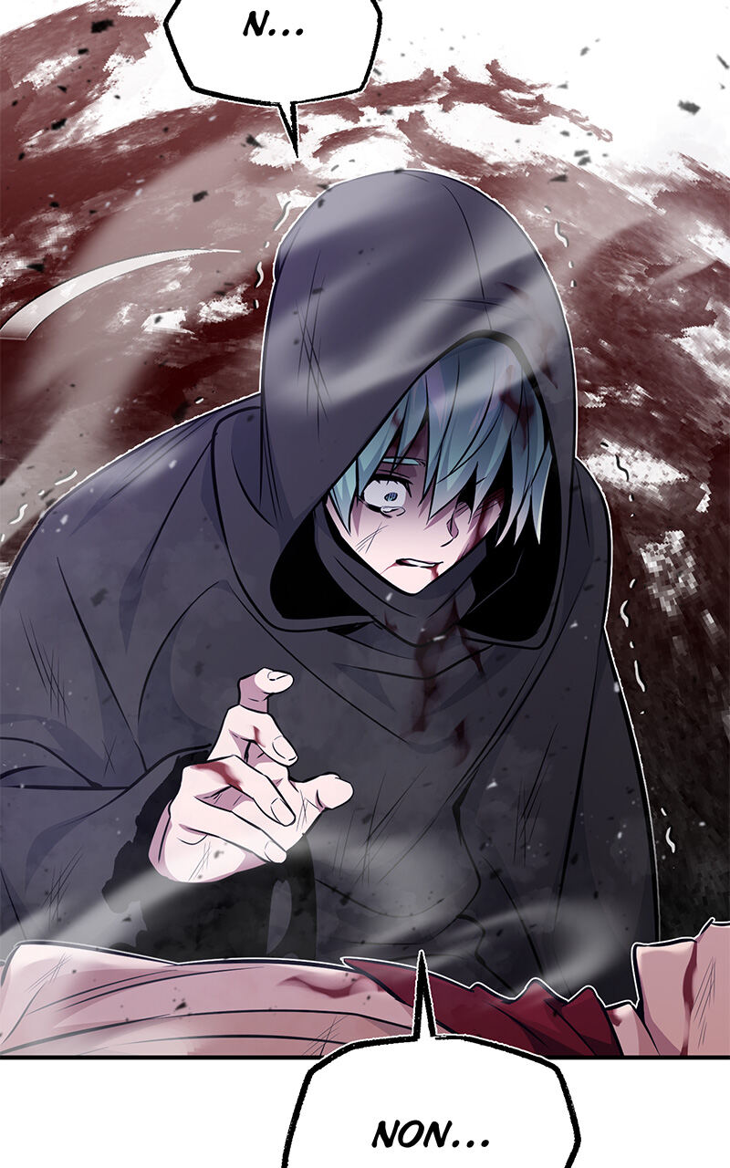 Read The Dark Magician Transmigrates After 66666 Years FR Manga Online