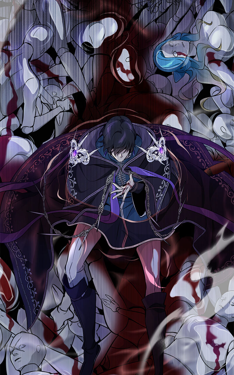 Read The Dark Magician Transmigrates After 66666 Years FR Manga Online