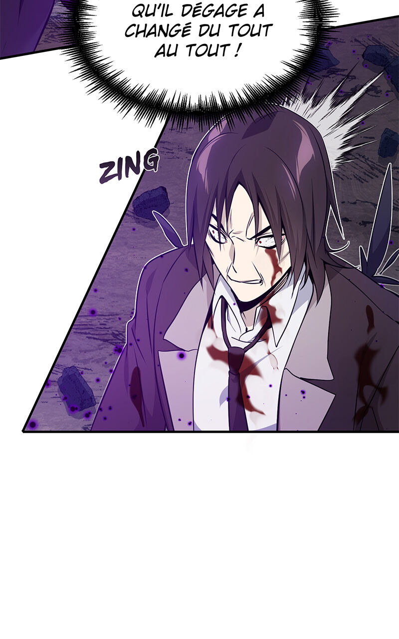 Read The Dark Magician Transmigrates After 66666 Years FR Manga Online