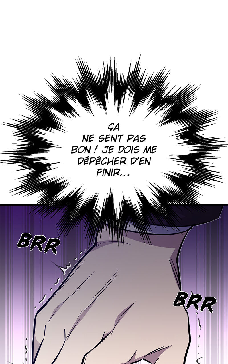 Read The Dark Magician Transmigrates After 66666 Years FR Manga Online