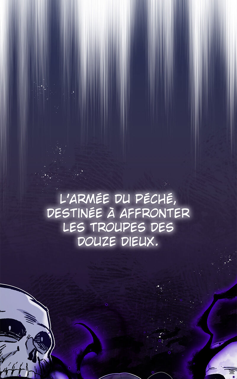 Read The Dark Magician Transmigrates After 66666 Years FR Manga Online