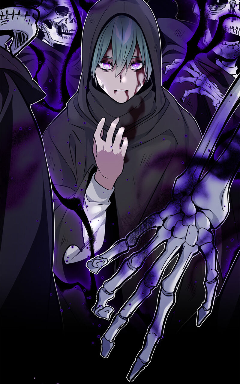 Read The Dark Magician Transmigrates After 66666 Years FR Manga Online