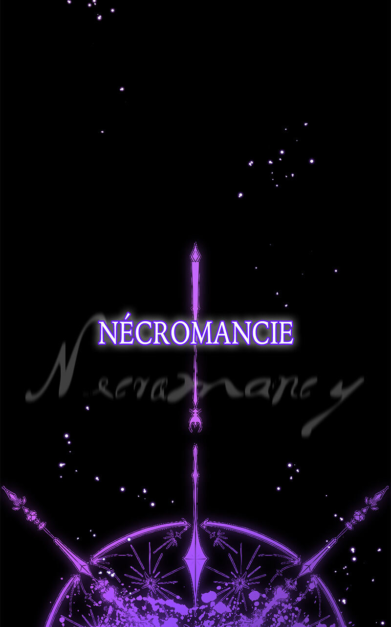 Read The Dark Magician Transmigrates After 66666 Years FR Manga Online