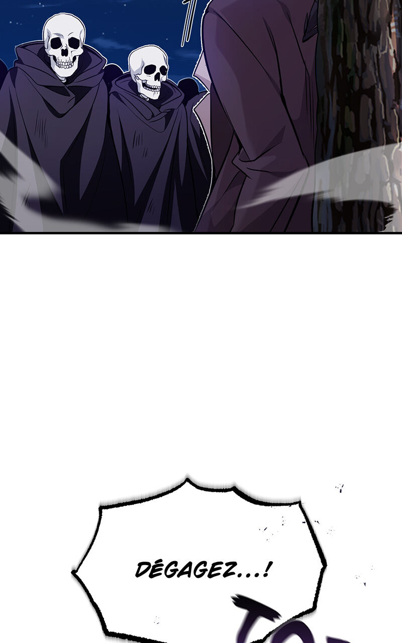 Read The Dark Magician Transmigrates After 66666 Years FR Manga Online