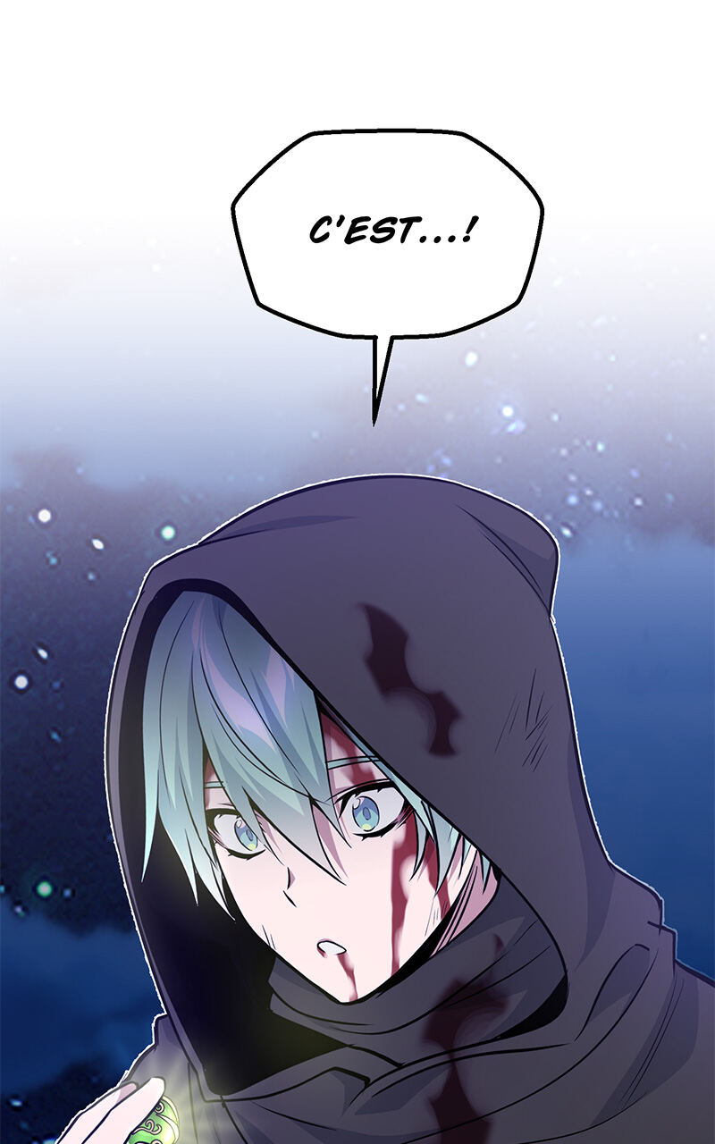 Read The Dark Magician Transmigrates After 66666 Years FR Manga Online