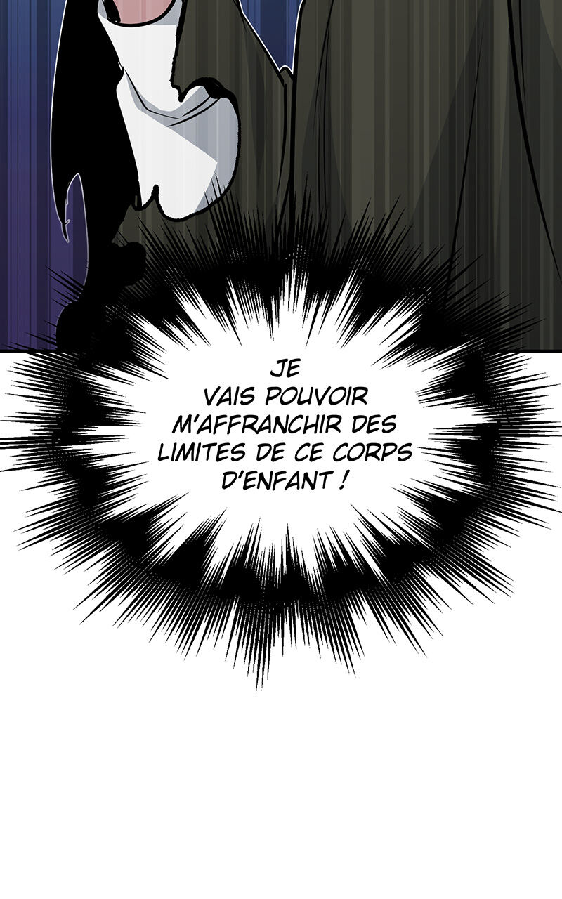 Read The Dark Magician Transmigrates After 66666 Years FR Manga Online