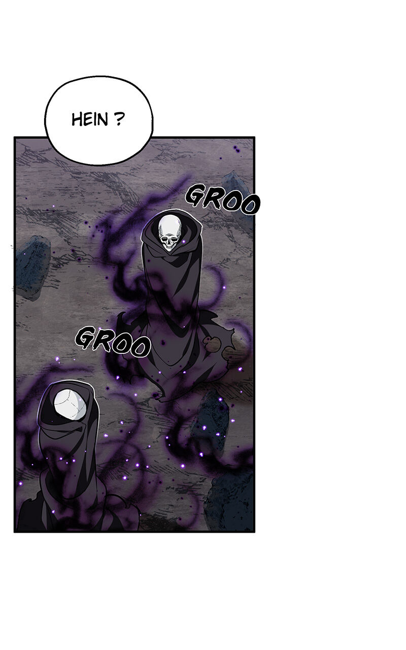 Read The Dark Magician Transmigrates After 66666 Years FR Manga Online