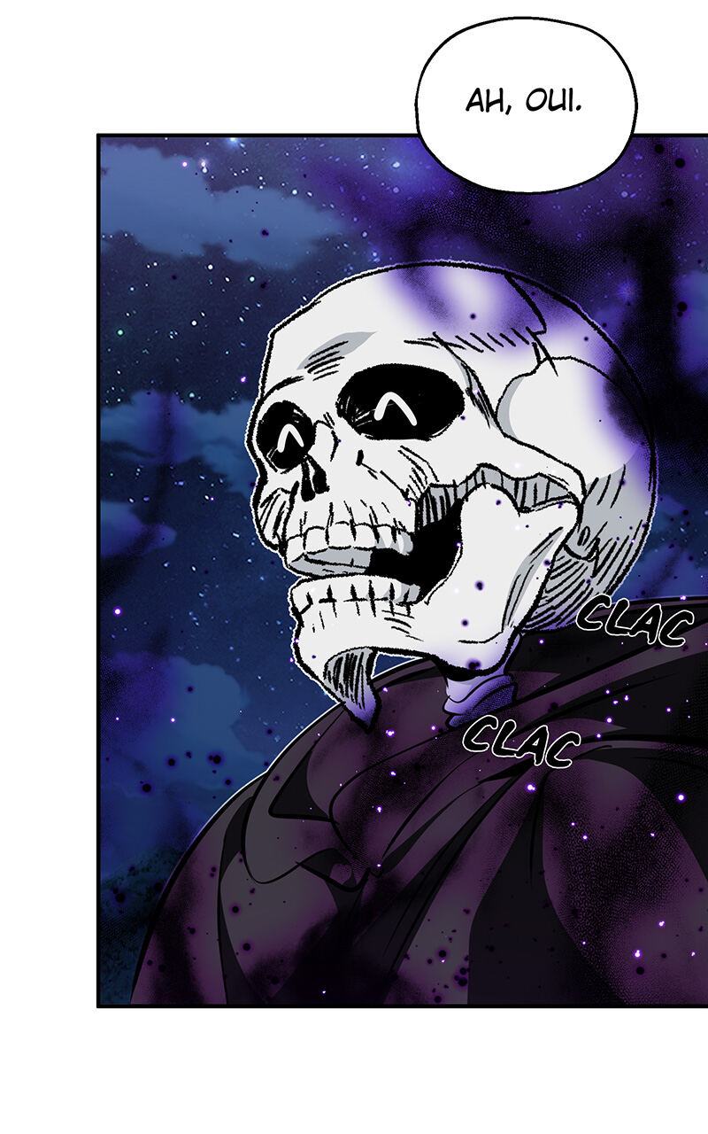 Read The Dark Magician Transmigrates After 66666 Years FR Manga Online