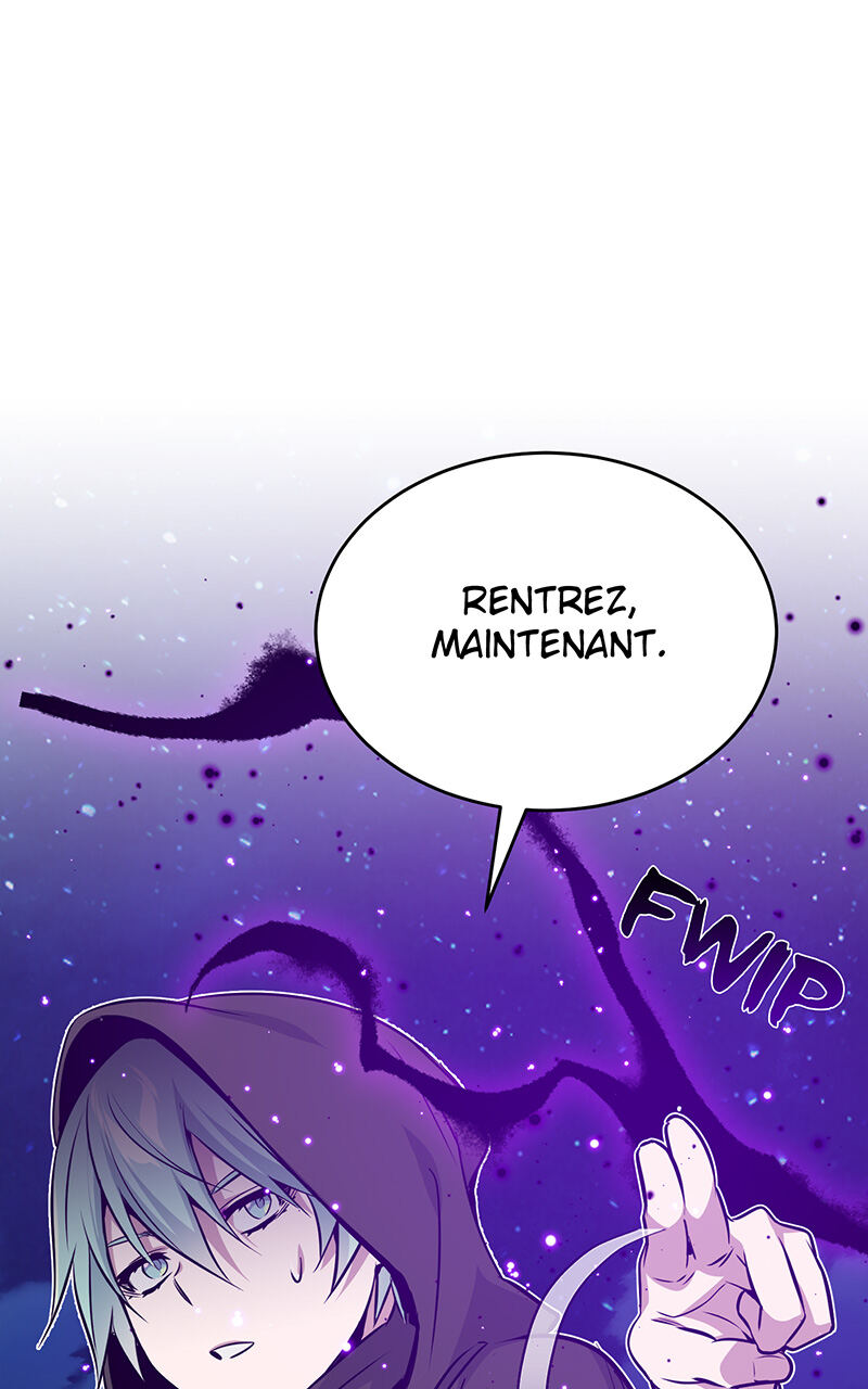 Read The Dark Magician Transmigrates After 66666 Years FR Manga Online
