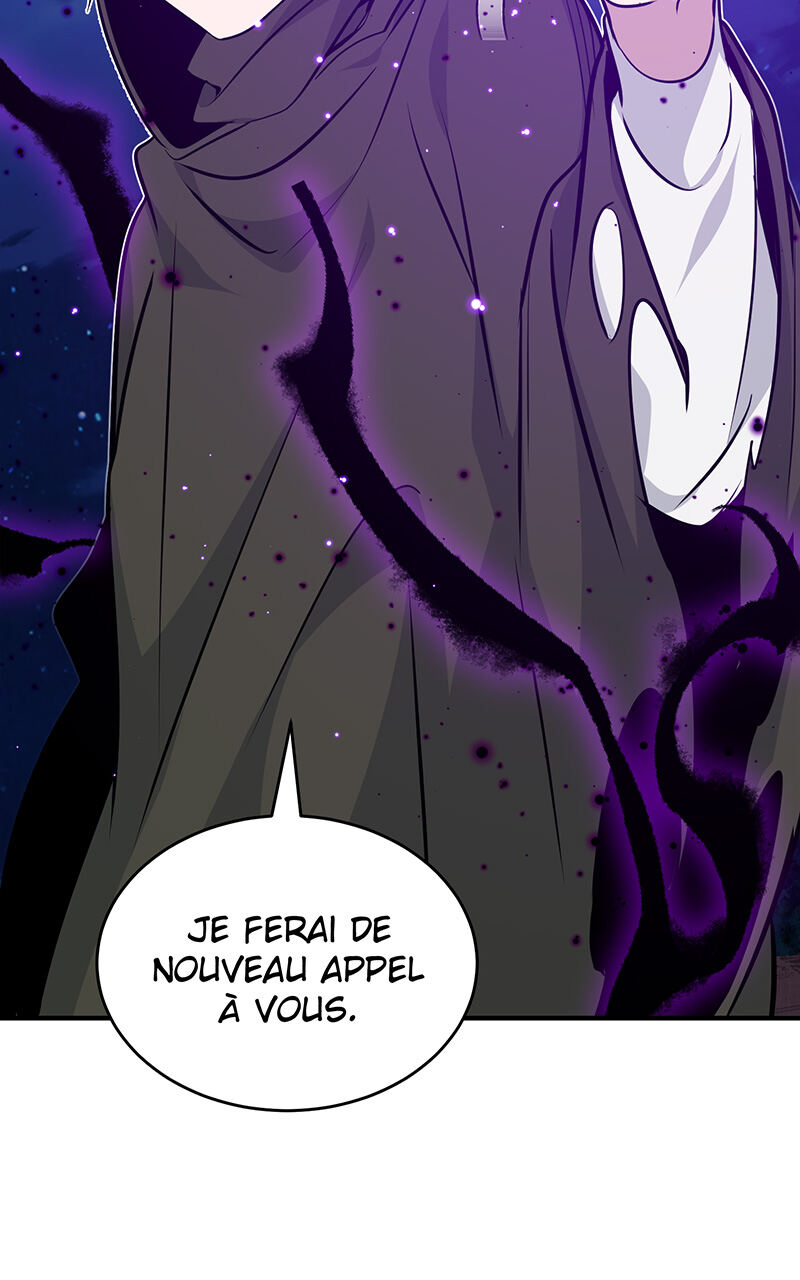 Read The Dark Magician Transmigrates After 66666 Years FR Manga Online