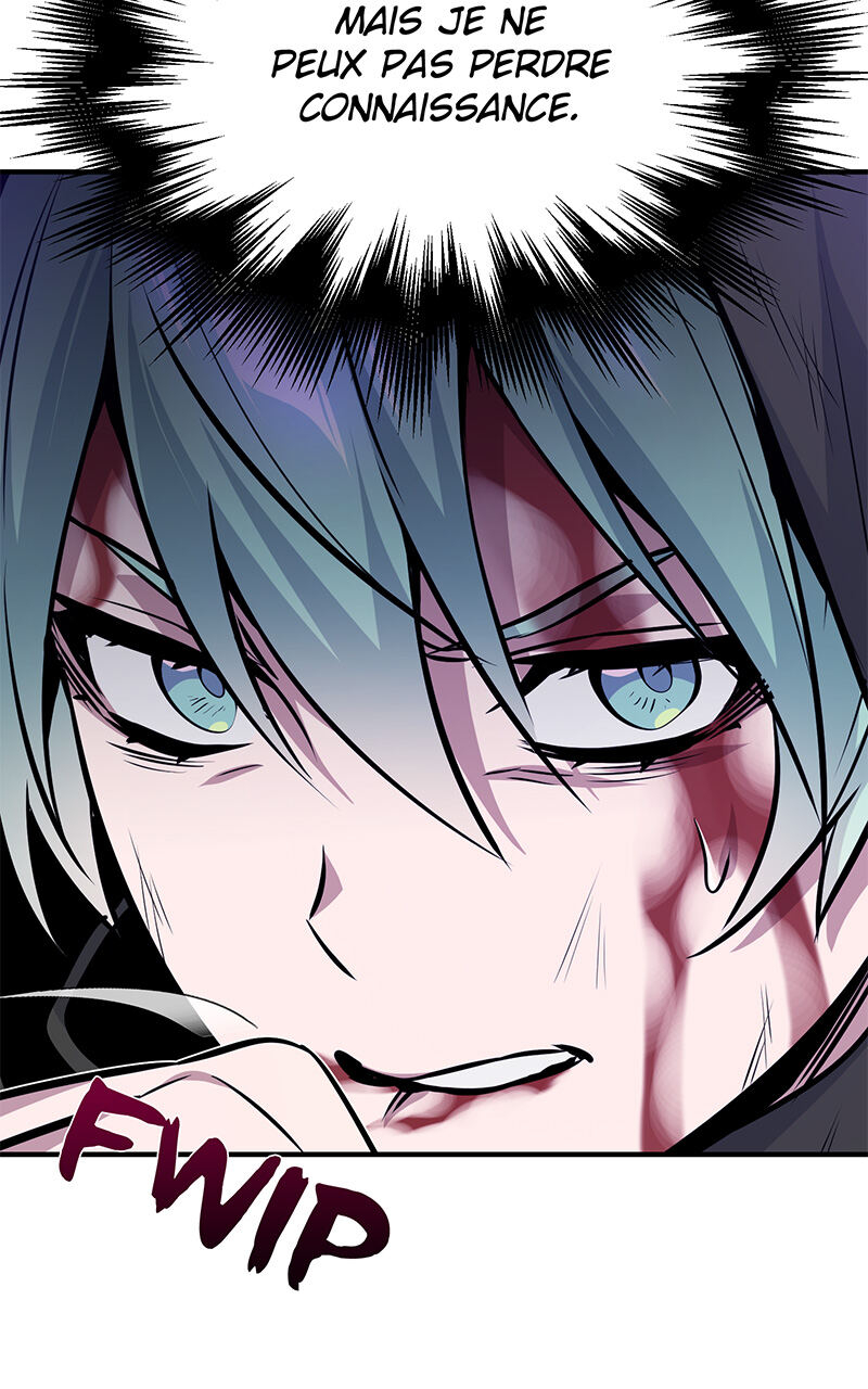 Read The Dark Magician Transmigrates After 66666 Years FR Manga Online