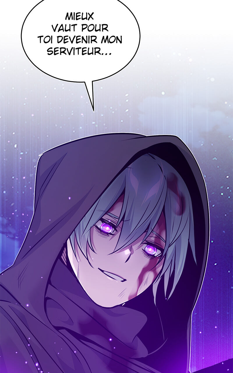 Read The Dark Magician Transmigrates After 66666 Years FR Manga Online