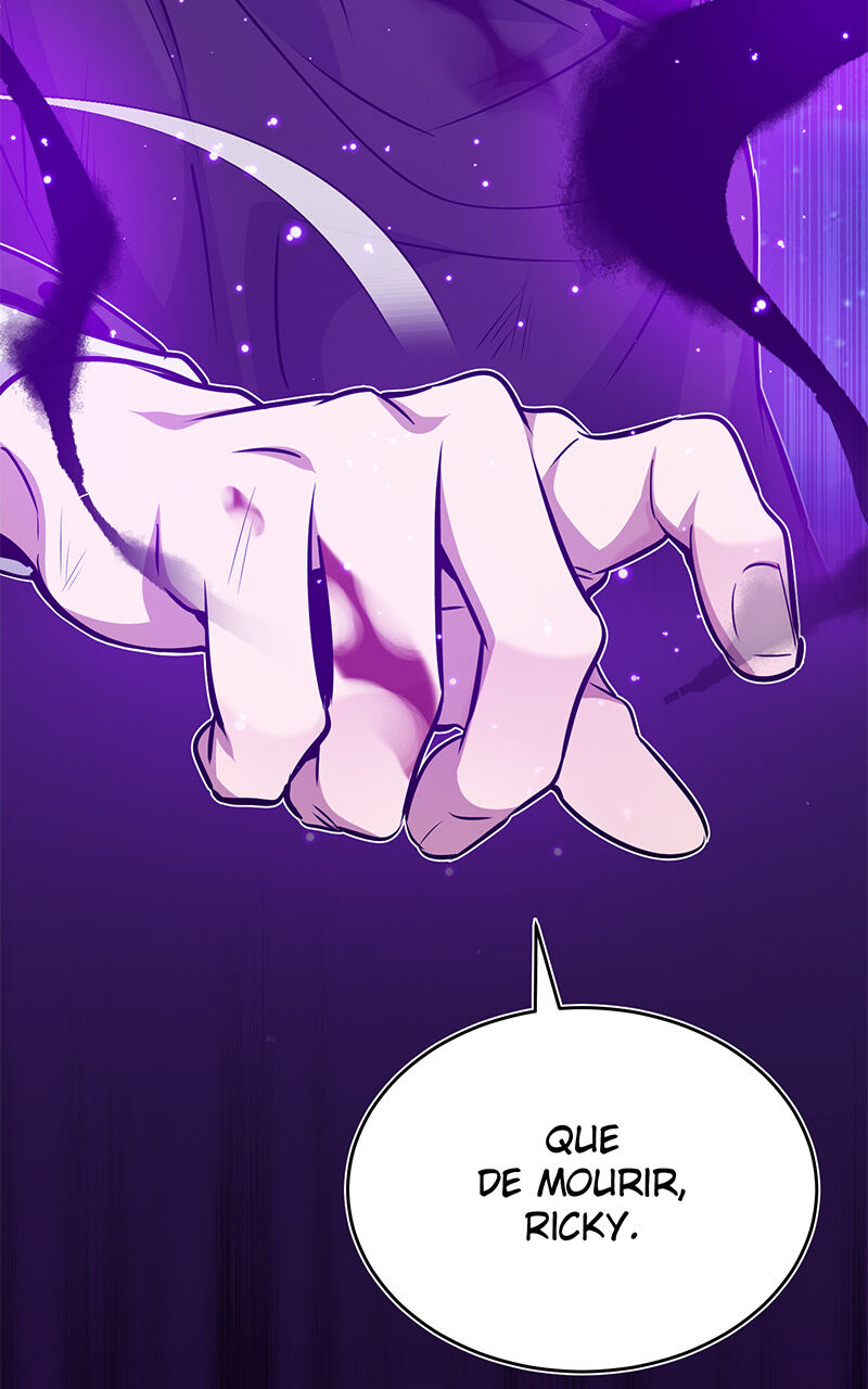 Read The Dark Magician Transmigrates After 66666 Years FR Manga Online