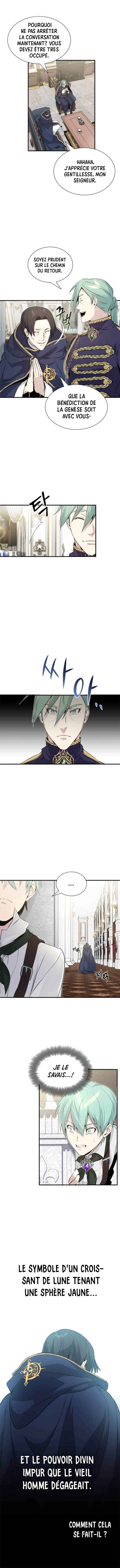 Read The Dark Magician Transmigrates After 66666 Years FR Manga Online