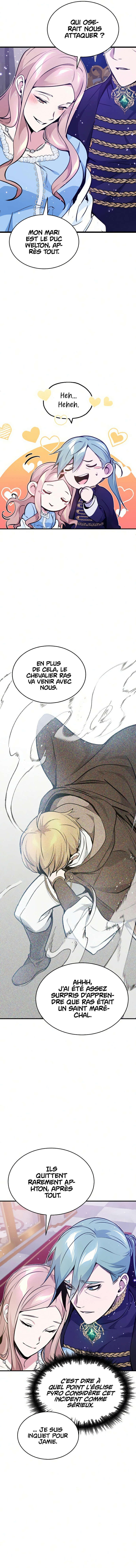 Read The Dark Magician Transmigrates After 66666 Years FR Manga Online