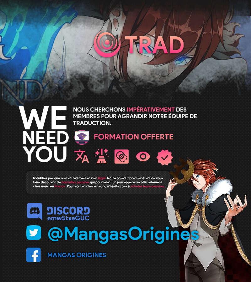 Read The Dark Magician Transmigrates After 66666 Years FR Manga Online