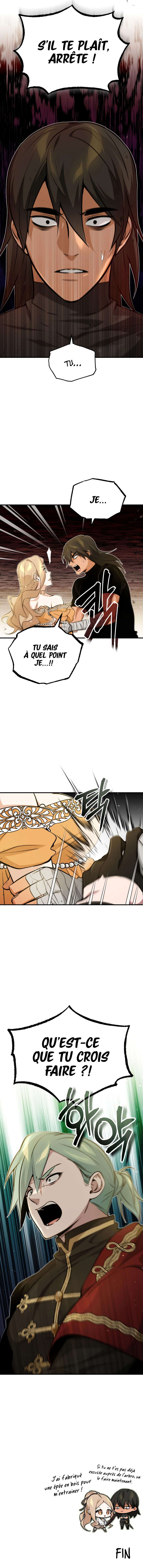 Read The Dark Magician Transmigrates After 66666 Years FR Manga Online